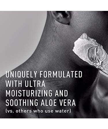 Bevel Men's Shaving Cream - Moisturizing Vitamin E & Aloe-Vera Formula - 4.0 fl. oz (New Version) - Buy Online on GoSupps.com