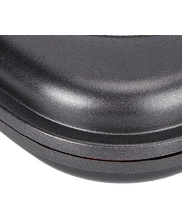 32cm Cast Aluminum Double-Sided Frying Pan | Versatile Barbecue Cooking Tool for Home & Outdoor | Premium Cookware Accessories - Buy Online on GoSupps.com