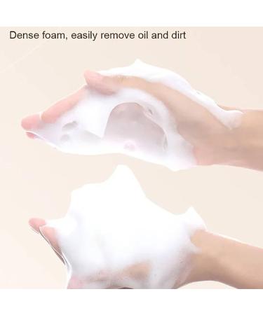 Rice Water Nourishing Softening Shampoo Rice Cleansing Shampoo Rice Water Moisturizing Hair Care Shampoo Rice Anti Hair Loss Shampoo for Men and Women - Buy Online on GoSupps.com