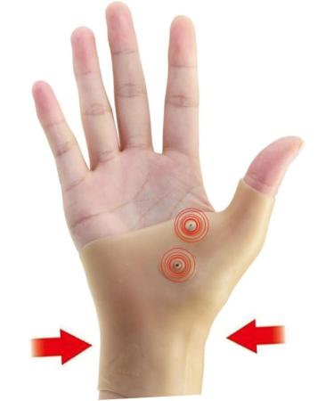 Healeved 3 Pairs Thumb Wrist Support Brace - Premium Thumb Splint for Typing Biking & Sports Training - Ultimate Wrist Stabilizer & Fitness Care - Buy Online on GoSupps.com