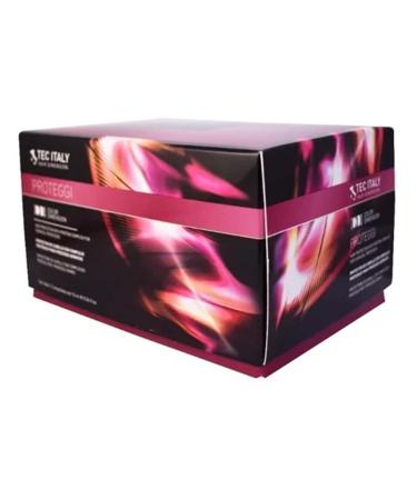Tec Italy Color Care Treatment Proteggi - 12 Ampoules (10ml) | Best International Shipping - Buy Online on GoSupps.com