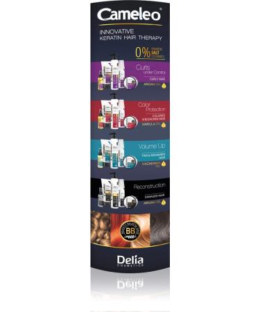 Delia Cosmetics - Premium Quality Skincare & Makeup Products | Ship Worldwide - Buy Online on GoSupps.com