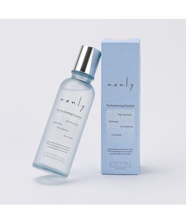 Hydrating Facial Essence Water | Repairing Serum & Pore Tightening | 150ml Korean Skincare - Botanical Aroma Therapy - Buy Online on GoSupps.com