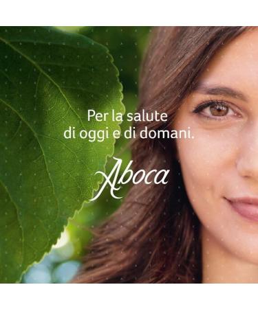  Aboca Aboca Prostenil Advanced 60 Capsules - Beneficial for Prostate and Urinary Tract Function. Based on Saw Palmetto Green Tea for Urinary Tract Health Cranberry and Seeds of - Buy Online on GoSupps.com