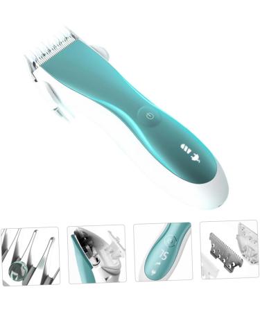 Garneck 1 Set Hair Clipper Maquina de cortar para Stuff Mens Grooming Trimmer Men's Razors Baby Hair Shaver Electric Hair Trimmer Shaver Power Display Hair Trimmer Man - Buy Online on GoSupps.com