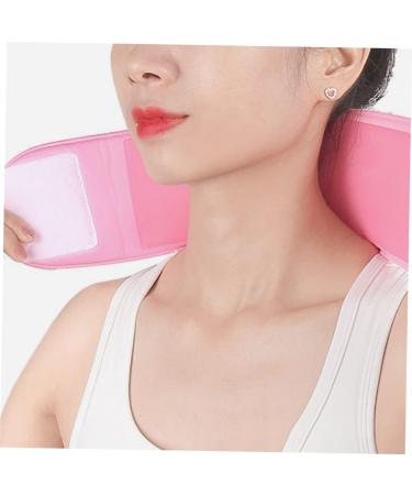 MERRYHAPY Gel Neck Patch for Women | Moisturizing Neck Wrap for Wrinkles & Aging Prevention | Comfortable Skin Care Solution - Buy Online on GoSupps.com
