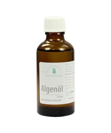 Algae oil 50 ml