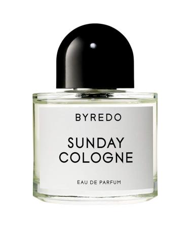 Byredo Sunday Cologne Eau De Parfum Spray 50ml/1.6oz - Buy Online on GoSupps.com