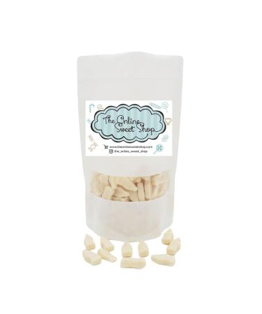 Milk Bottles - 500g Gummy Sweets