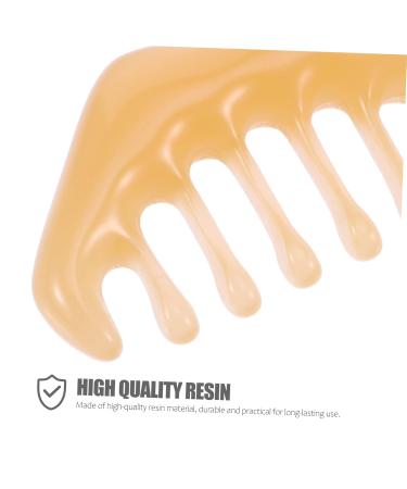 Beavorty 9 STK Terahertz Massage K mme - Jade Hair & Scalp Massagers for Improved Blood Circulation - International Shipping Available - Buy Online on GoSupps.com