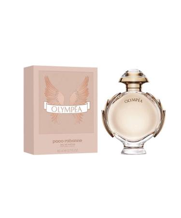 Olympea by Paco Rabanne for Women 2.7 oz Eau de Parfum Spray 1 Ounce (Pack of 1)