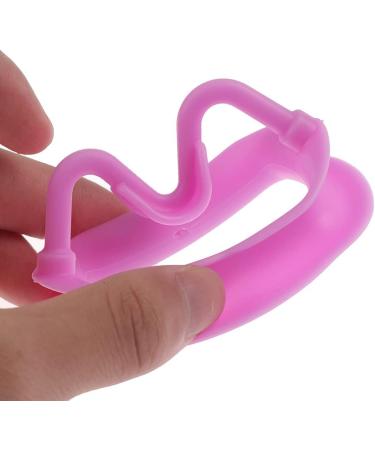 Soft Silicone Intraoral Lip Cheek Retractor - Orthodontic Mouth Opener Tool for Dentists & Oral Care - Buy Online on GoSupps.com