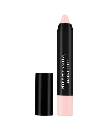 Dado Sens Hypersensitive Color Lipcare: gives a natural and soft color and intensely nourishes brittle lips (pink)