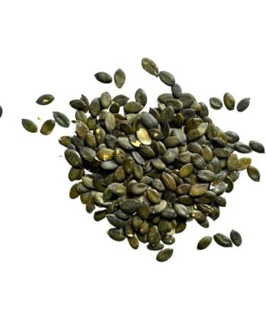 Herbal tea Squash seed 1 KILO WHOLE PEELED. - Buy Online on GoSupps.com