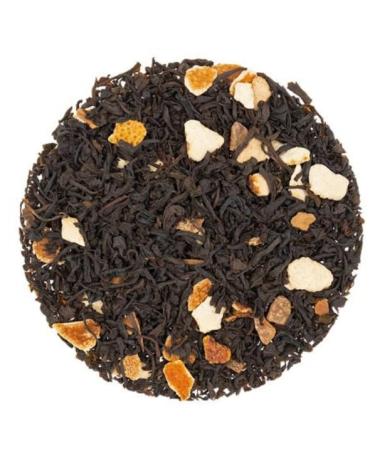 The Metropolitan Tea Company Le Marche Spice Tea 1.1lbs
