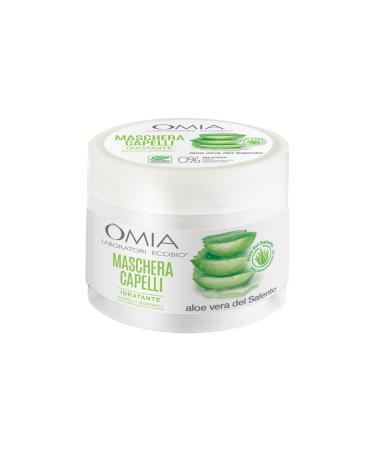 Omia aloe Haarmaske 250 ml