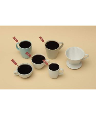 Try Coffee Gift Set - 5 Premium Global Coffees & 60-Page Booklet | Perfect Gift for Coffee Lovers | The Lions Den - Buy Online on GoSupps.com