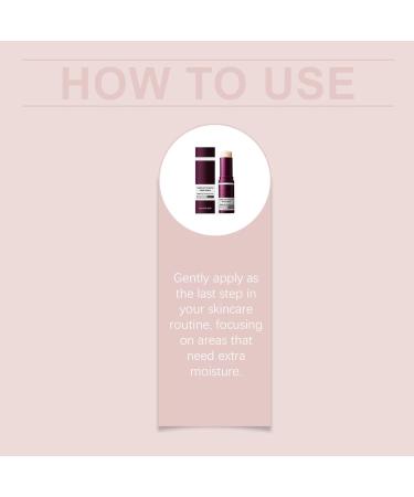 WRANBAO Cemenrete Calcium Multi Balm Calcium Multi Balm Calcium Volume Multis Balms Wrinkle Core Stick Collagen Moisturing Stick Firming Skin AntiAging For eyes Face and Neck 4 8 pieces - Buy Online on GoSupps.com