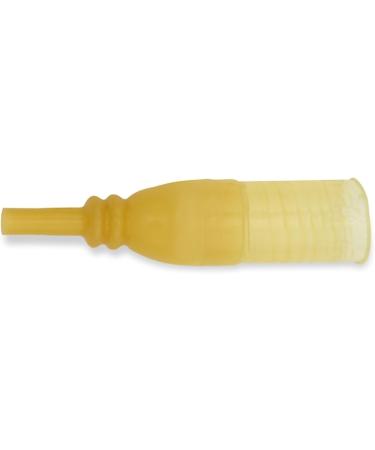 Buy Extended Acrylic Male External Catheter 36-39 mm | 30 per Box - International Shipping Available - Buy Online on GoSupps.com