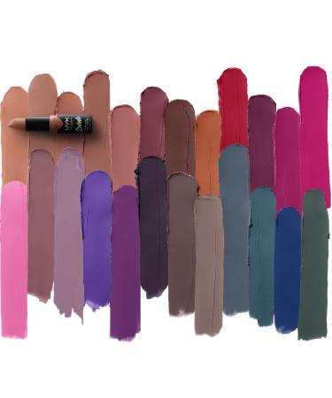 Shop Premium Suede Matte Lipstick - International Shipping Available! - Buy Online on GoSupps.com
