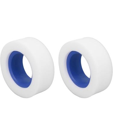 Oumefar RC Tire Foam Set - Weatherproof Inserts for SCX10 - 65mm Friction Reduction Foam (2pcs Blue) | International Shipping Available - Buy Online on GoSupps.com