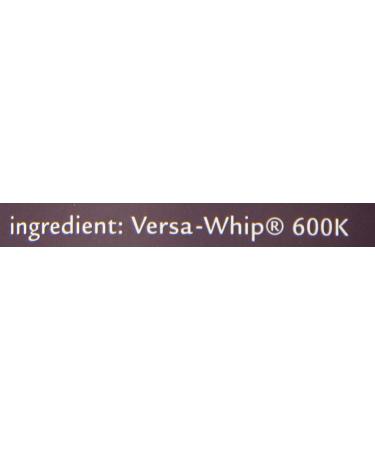 4mular Versawhip 600K Soy Protein Modified 11 Ounce - Premium Quality for Culinary Creations - Buy Online on GoSupps.com