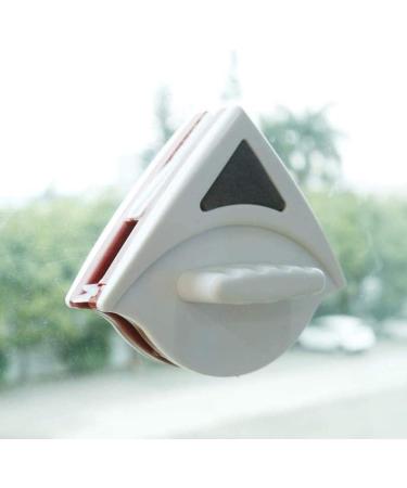 15-24mm Adjustable Window Glass Cleaner Magnets Brush Home Wizard Wiper Surface CleaningTool - Buy Online on GoSupps.com