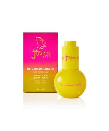Juvia's Place Moisturizer Parent (Squalane Glow Oil Moisturizer)