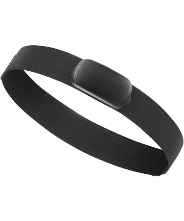 Juchrzey Heart Rate Sensor with Chest Strap - IP67 Waterproof Fitness Tracker for Running Cycling & Sports - Buy Online on GoSupps.com
