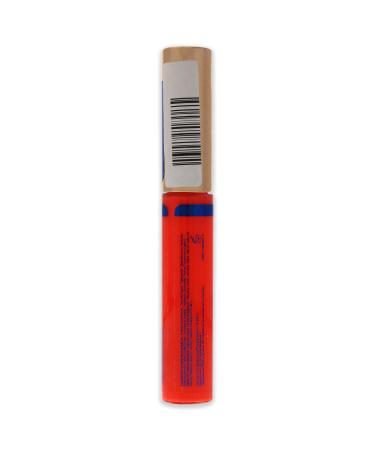 SeneGence LipSense Papaya Gloss 0.25 oz - Hydrating Lip Gloss - Buy Online on GoSupps.com