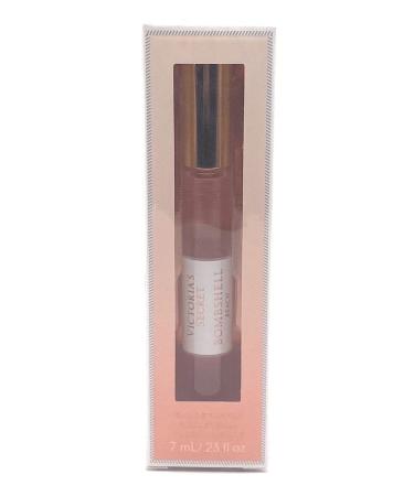 Victoria's Secret Bombshell Beach Eau de Parfum Rollerball 0.23 Fl. Oz. / 7ml Travel Size