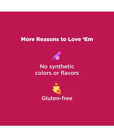 OLLY Multi + Probiotic Adult Multivitamin Gummy 1 Billion CFUs Digestive and Immune Support Chewable Supplement Tropical Twist 35 Day Supply - 70 Count 1 Count (Pack of 70) - Buy Online on GoSupps.com