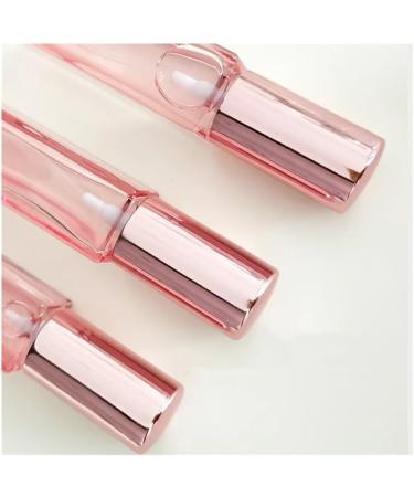 5pc Rose Gold Portable Refillable Perfume Bottles - 20ml & 30ml Travel Spray - 9ml Pink Makeup Container for Perfume - International Shipping Available - Buy Online on GoSupps.com