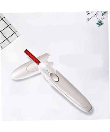 Healeved 1 Set Eyelash Curler Eyelash Curling Clip Heated Curler Eyelash Beauty Tool Makeup Tool Curling Clip for Eyelash Electric Eyelash Curling Tool - Buy Online on GoSupps.com