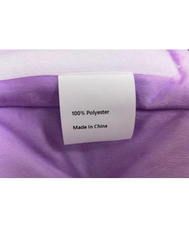 Basumee Unicorn Seat Belt Covers for Kids - Car Seat Head Support & Shoulder Pads in Purple - Buy Online on GoSupps.com