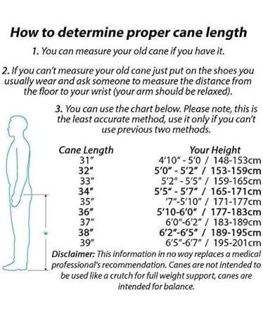 Canes Wooden Canes Walking Sticks for Women and Men Solid Wood Hand Carved Decorative Cane Wood Carved Affordable Gift 34' Height Star of Light - Buy Online on GoSupps.com