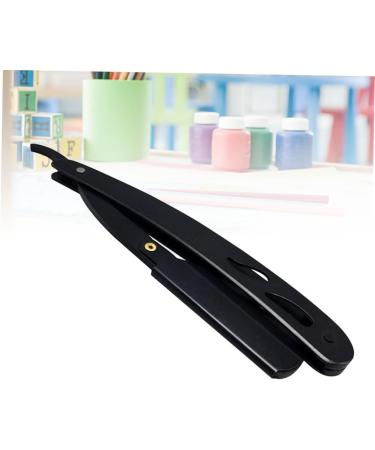 Buy Minkissy Men's Razor - Premium Stainless Steel Shaving Razors for Men | Safe & Durable Men's Grooming Tools - Buy Online on GoSupps.com