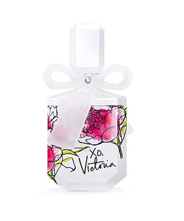 Victoria's Secret Xo Victoria Eau De Parfum 1.7 oz 1.7 Fl Oz (Pack of 1)