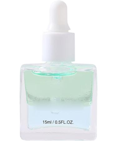 Nails Doux R PARATION Huile Deux Couleurs Technologie S che Rapide Pour Les Ongles Endommag s Et Cuticules Rugueuses Voyagez Soins Des Ongles Conviviaux - Buy Online on GoSupps.com