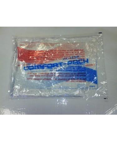 All-temp Gel Pack 15x10 - Reusable Heat and Cold Therapy Pack - Buy Online on GoSupps.com