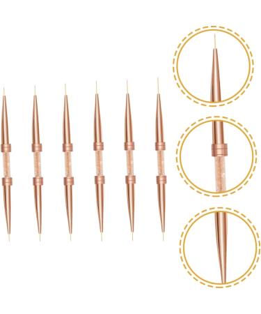 Didiseaon Nail Brush Nail Art Drawing Brush - Buy Online on GoSupps.com