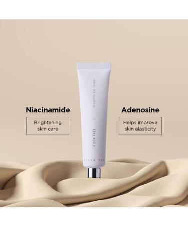 BORNTREE Volumetox Eye Cream 1.01 fl oz/VOLUFILINE 10 000ppm - Buy Online on GoSupps.com