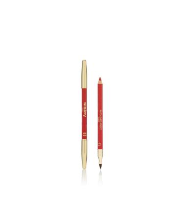 Sisley Paris Phyto L vres Perfect Lip Liner Color 07 Ruby 1 Pack (1 x 1 g) 07 Ruby 1 piece (1 pack) - Buy Online on GoSupps.com