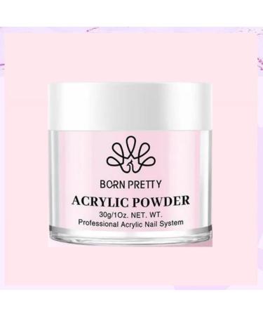  Born Pretty Born Pretty - Acrylic Powder - Pink - 30 ml - Acrylic - Baby Boom Acrylic Powder - Nude Acrylic Powder - Pink Acrylic Powder - Acrylic Powder - Acrylic Powder - Acrylic Nails - - Buy Online on GoSupps.com