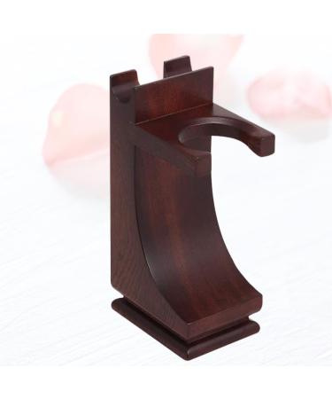 Beaupretty 3-in-1 Men s Shaving Tool Holder | Elegant Organizer for Razors & Brushes | Perfect Gift for Shaving Enthusiasts - Buy Online on GoSupps.com