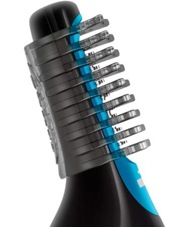 Philips Norelco Series 1000 Nose Ear & Eyebrow Trimmer - Precision Grooming Tool for Men - International Shipping Available - Buy Online on GoSupps.com