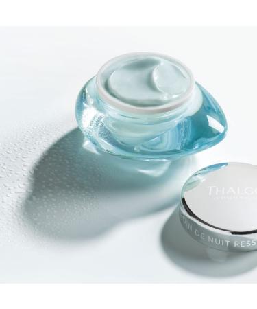 Buy THALGO Revitalizing Night Cream Refill - Hydrate & Rejuvenate Skin | International Shipping Available - Buy Online on GoSupps.com