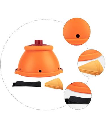 HEALLILY Moxibustion Box | Moxa Stick Burner & Massage Healing Tools for Home & Salon | International Shipping Available - Buy Online on GoSupps.com