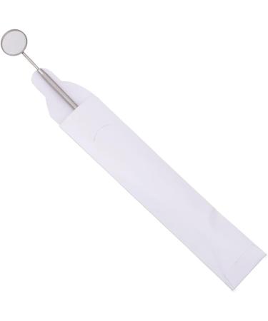 digPets Joy Pet Dental Inspection Mirror - 6.25-Inch | Essential Tool for Pet Dental Care - Buy Online on GoSupps.com