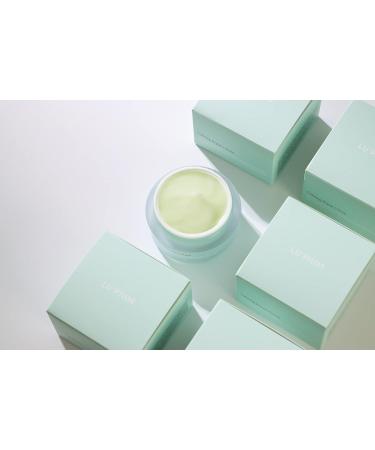 LU PIUM Calming Repair Cream 50ml | Soothing Skincare for All Skin Types - International Shipping Available - Buy Online on GoSupps.com